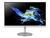 Acer CBL272U smiiprx - CB2 Series - LED-skärm - 27" - HDR UM.HB2EE.025