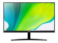 Acer K243Y bmix - K3 series - LED-skärm - Full HD (1080p) - 23.8" UM.QX3EE.001