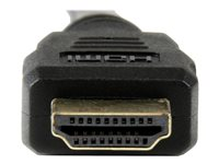 StarTech.com 10m HDMI to DVI-D Cable - M/M - 10m DVI-D to HDMI - HDMI to DVI Converters - HDMI to DVI Adapter (HDDVIMM10M) - adapterkabel - HDMI / DVI - 10 m HDDVIMM10M