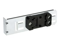 AXIS Midspan DIN Clip A - DIN-skenklämma 5503-931