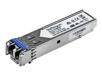 StarTech.com Cisco GLC-LH-SMD-kompatibel SFP-sändtagarmodul - 1000BASE-LX/LH - SFP-sändar/mottagarmodul (mini-GBIC) - 1GbE GLCLHSMDST