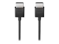 Belkin HDMI-kabel - 2 m AV10175BT2M-BLK