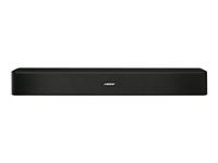 Bose Solo 5 - soundbar - för tv - trådlös 732522-2110