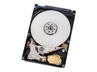 WD Travelstar 5K1000 HTE541075A9E680 - hårddisk - 750 GB - SATA 6Gb/s 0J26222