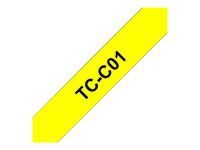 Brother TCC01 - bandlaminat TCC01