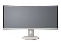 Fujitsu B34-9 UE - LED-skärm - böjd - 34" VFY:B349UDXMG1EU