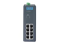 Advantech EKI-2528PAI-AE - switch - 8 portar - ohanterad EKI-2528PAI-AE