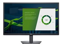 Dell E2722H - LED-skärm - Full HD (1080p) - 27" DELL-E2722H