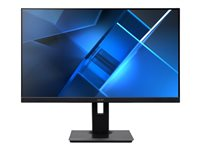 Acer B247YU - LED-skärm - 23.8" UM.QB7EE.013