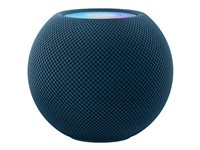 Apple HomePod mini - smarthögtalare MJ2C3D/A