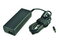 HP Smart AC Adapter - strömadapter - 90 Watt 693712-001