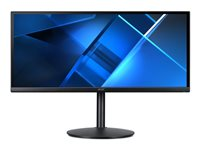 Acer CB292CU bmiiprx - CB2 Series - LCD-skärm - 29" UM.RB2EE.005