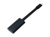 Dell - extern videoadapter DBQAUBC064