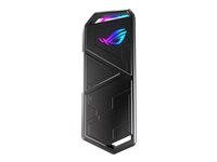 ASUS ROG Strix Arion - förvaringslåda - M.2 NVMe Card - USB 3.2 (Gen 2) 90DD02H0-M09000