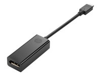 HP - extern videoadapter N9K78AA#AC3