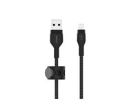 Belkin BOOST CHARGE Lightning-kabel - 2 m CAA010BT2MBK