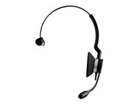 Jabra BIZ 2300 MS QD Mono - headset 2383-820-109