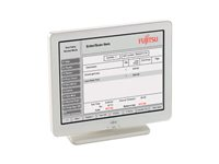 Fujitsu D22 - LCD-skärm - 12.1" RBG:KD03207-B167