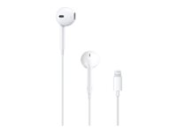 Apple EarPods - hörlurar med mikrofon MMTN2ZM/A