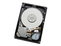 WD Ultrastar C15K600 HUC156060CS4200 - hårddisk - 600 GB - SAS 12Gb/s 0B28986