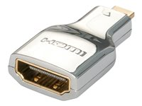 Lindy CROMO HDMI-adapter 41510