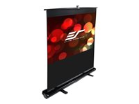 Elite ez-Cinema F100NWV - projektorduk - 100" (254 cm) F100NWV