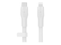 Belkin BOOST CHARGE Lightning-kabel - 3 m CAA009bt3MWH