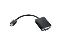 Lenovo VGA-kabel - 20 cm 0A36536