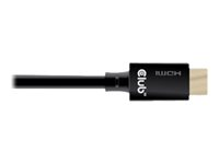 Club 3D HDMI-kabel - 5 m CAC-1375