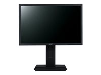 Acer B226HQL - LED-skärm - Full HD (1080p) - 21.5" UM.WB6EE.013