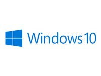 Windows 10 Enterprise LTSC 2019 - utlösenavgift för uppgraderingslicens - 1 licens KW4-00187