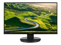 Acer K272HUL - LED-skärm - 27" UM.HX2EE.E03