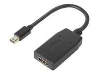 Lenovo videokort - DisplayPort / HDMI - 17.8 cm 4X90Q93976