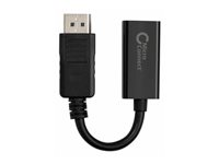 MicroConnect videokort - DisplayPort / HDMI DPHDMI2