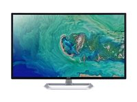 Acer EB321HQ Abi - EB1 Series - LED-skärm - Full HD (1080p) - 31.5" UM.JE1EE.A05