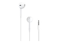 Apple EarPods - hörlurar med mikrofon MWU53ZM/A