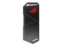 ASUS ROG Strix Arion - förvaringslåda - M.2 NVMe Card - USB 3.2 (Gen 2) 90DD02H0-M09010