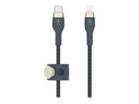 Belkin BOOST CHARGE Lightning-kabel - 2 m CAA011BT2MBL