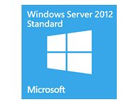 Microsoft Windows Server 2012 R2 Standard - licens - 2 processorer P73-06272