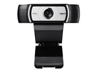 Logitech Webcam C930e - webbkamera 960-000972