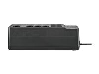 APC Back-UPS - UPS - 600 Watt - 1050 VA BE1050G2-GR