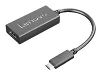 Lenovo videokort - 24 cm 4X90R61022