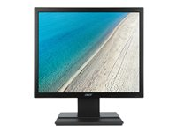 Acer V196L - LED-skärm - 19" UM.CV6EE.B08