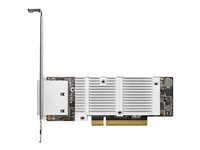 ASUS PEB-10G/57840-2T - nätverksadapter - PCIe 3.0 x8 - 10Gb Ethernet x 2 90SC0670-M0UAY1