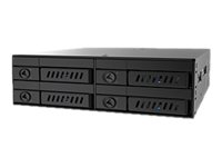 Chieftec CMR-425 - förvaringsmobilrack CMR-425