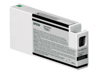 Epson T5961 - foto-svart - original - bläckpatron C13T596100