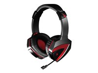 A4tech G500 - headset A4TSLU44315