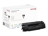 Xerox - svart - kompatibel - tonerkassett (alternativ för: HP Q7553A) 106R02339