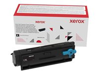 Xerox - Extra hög kapacitet - svart - original - tonerkassett 006R04378