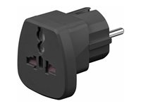 MicroConnect - adapter för effektkontakt PETRAVEL-B